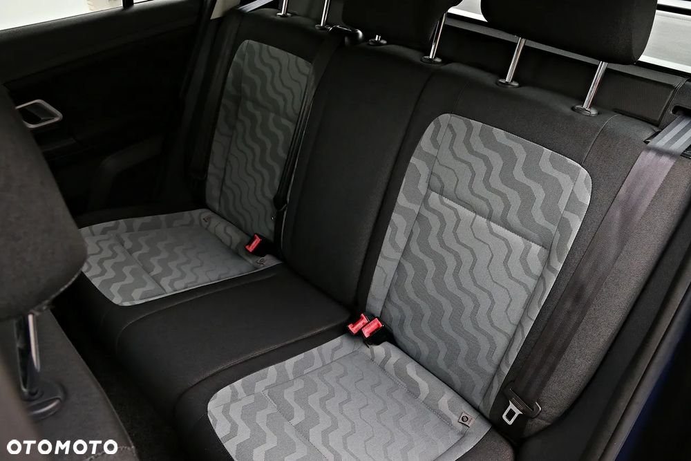 Skoda Fabia 1.4 16V Elegance - 33