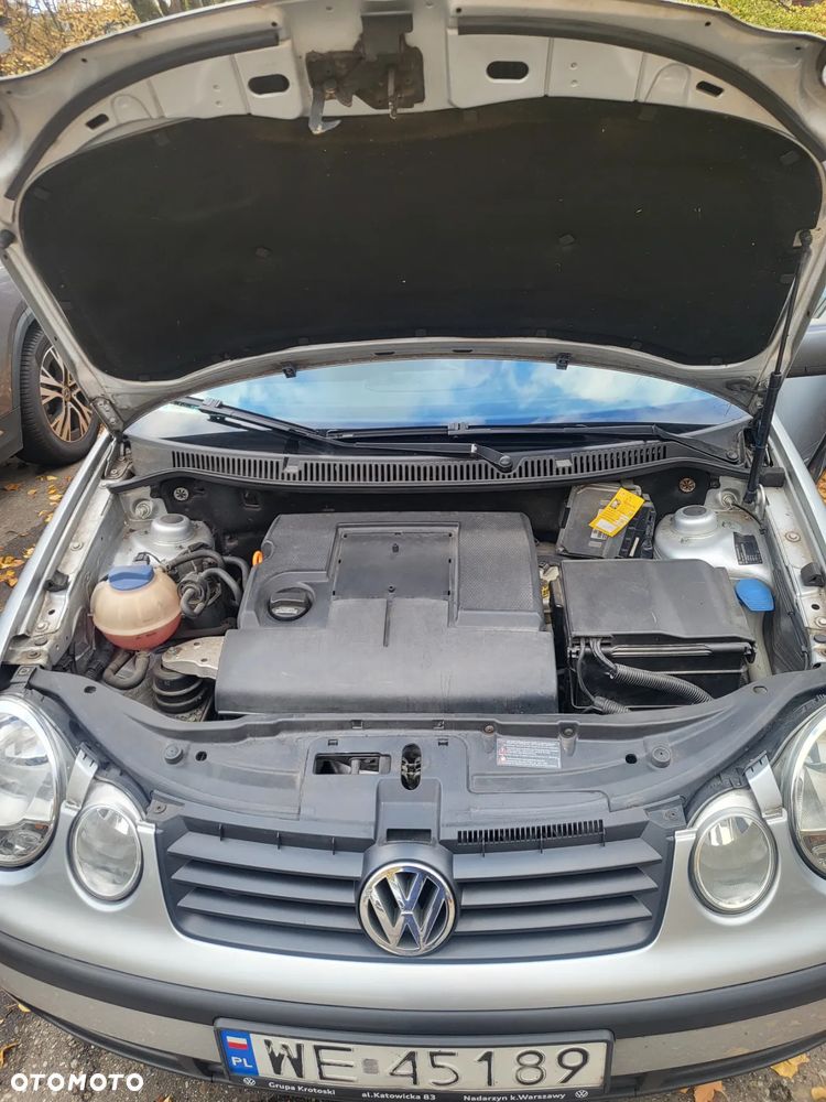 Volkswagen Polo - 13