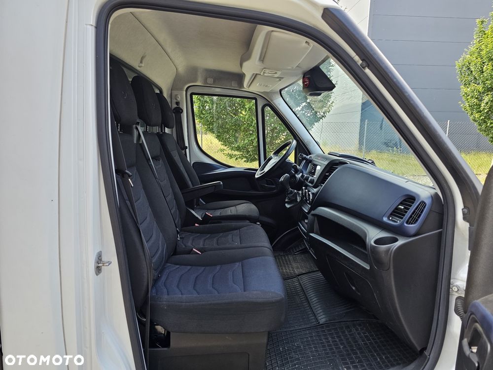 Iveco Daily 35S18 - 9