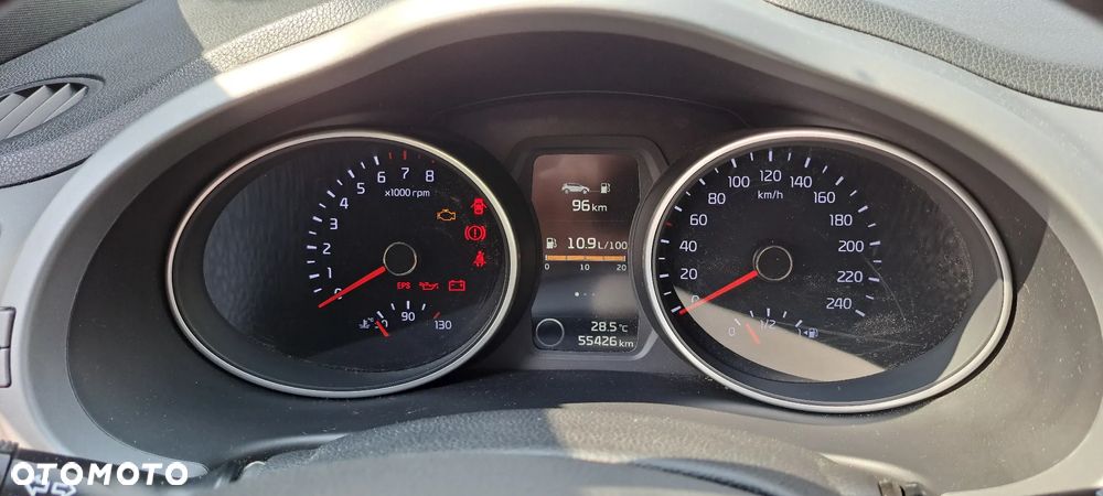 Kia Sportage 1.6 GDI Business Line 2WD - 10