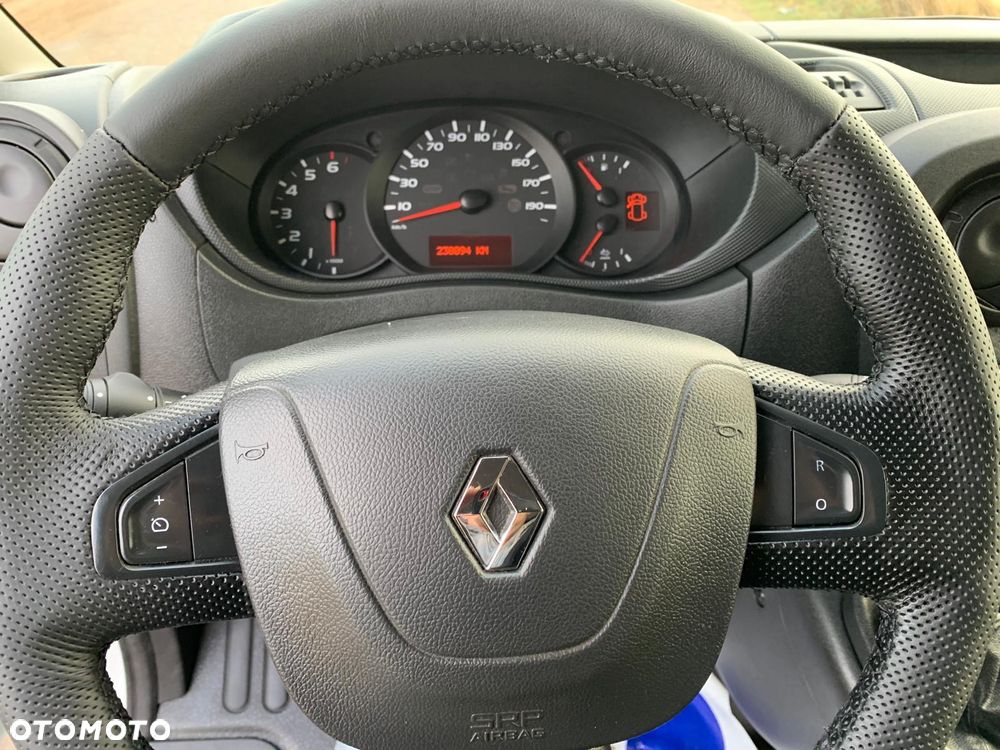 Renault Master - 20
