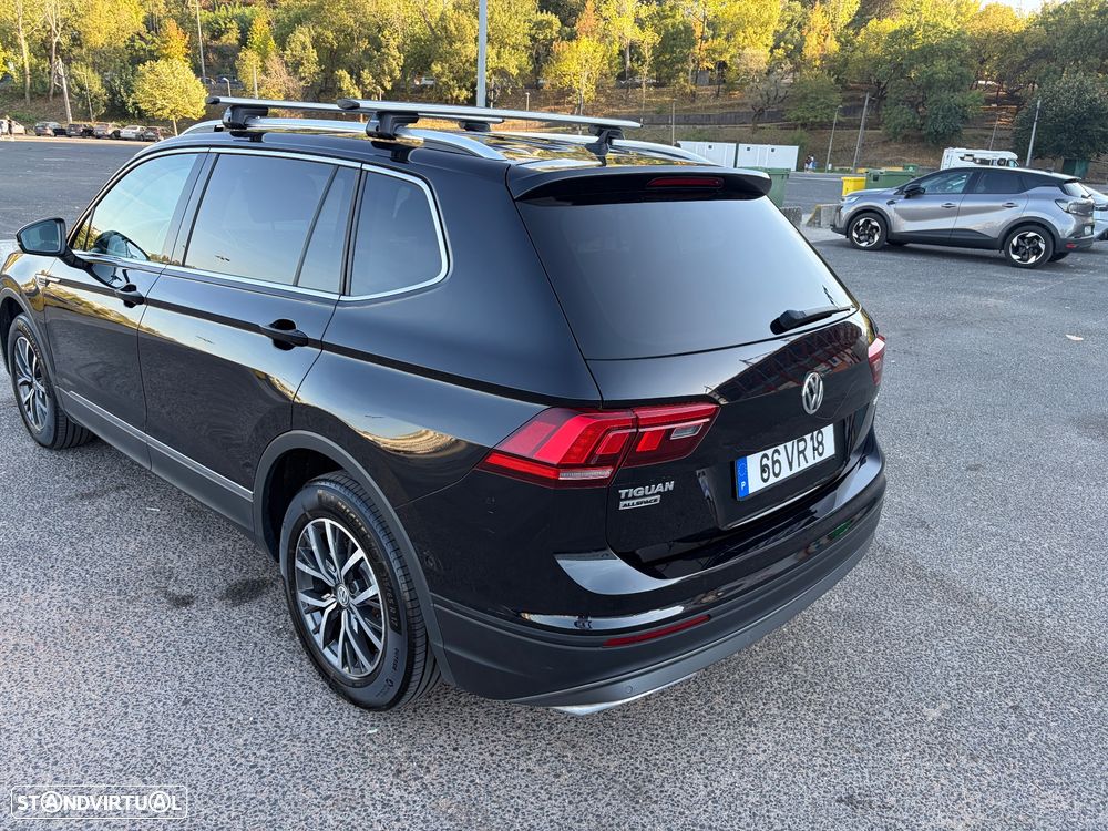 VW Tiguan Allspace - 27