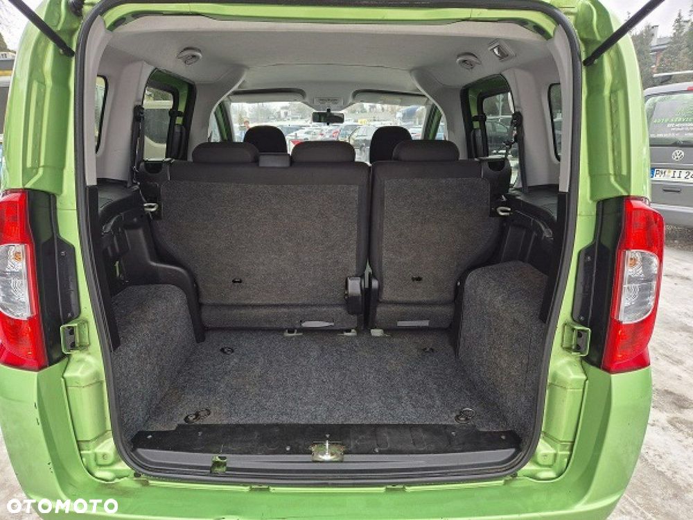 Fiat Qubo - 15