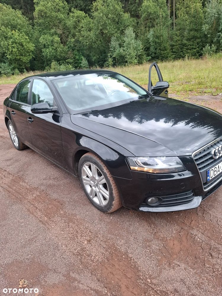 Audi A4 Limousine 2.0 TDI - 5
