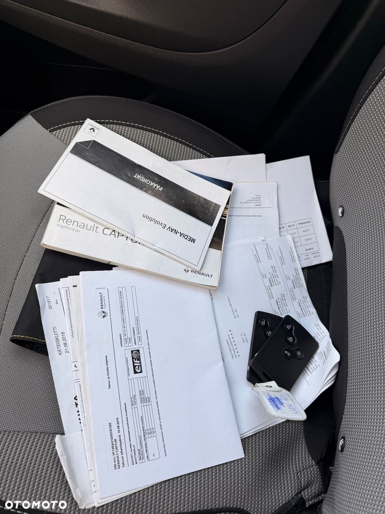 Renault Captur - 9