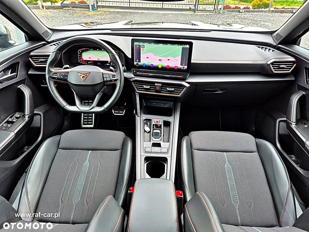 Cupra Formentor VZ 2.0 TSI DSG - 17