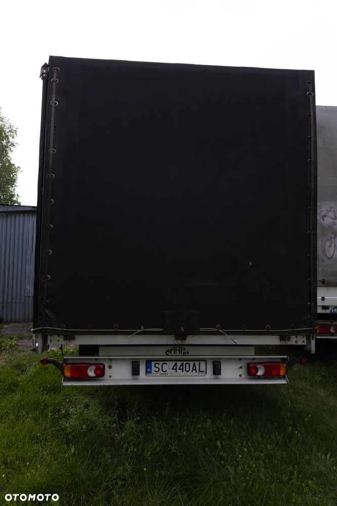 Fiat Ducato - 16