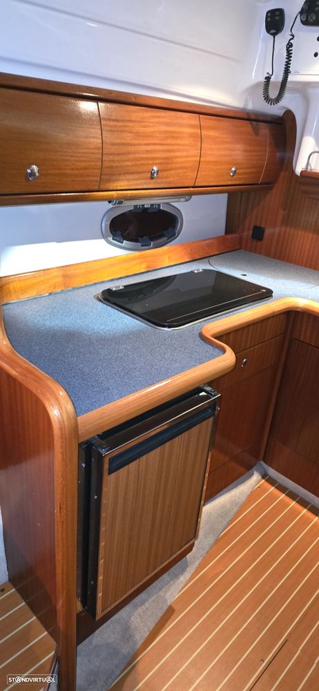 Bavaria Yachts 29 sport - 13