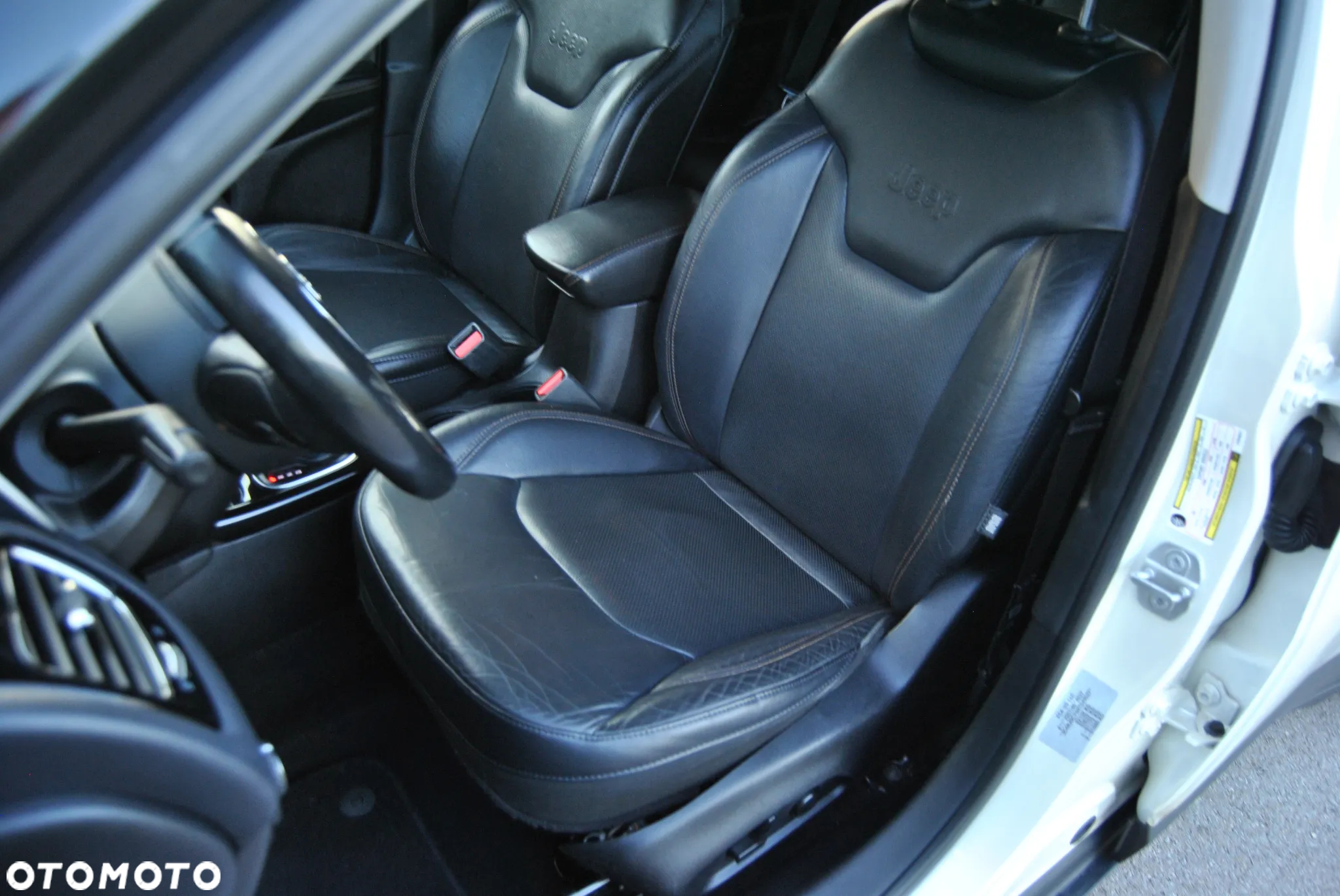 Jeep Compass 2.0 MJD Limited 4WD S&S - 16