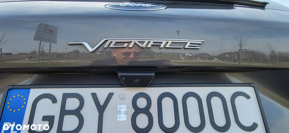 Ford Kuga - 5