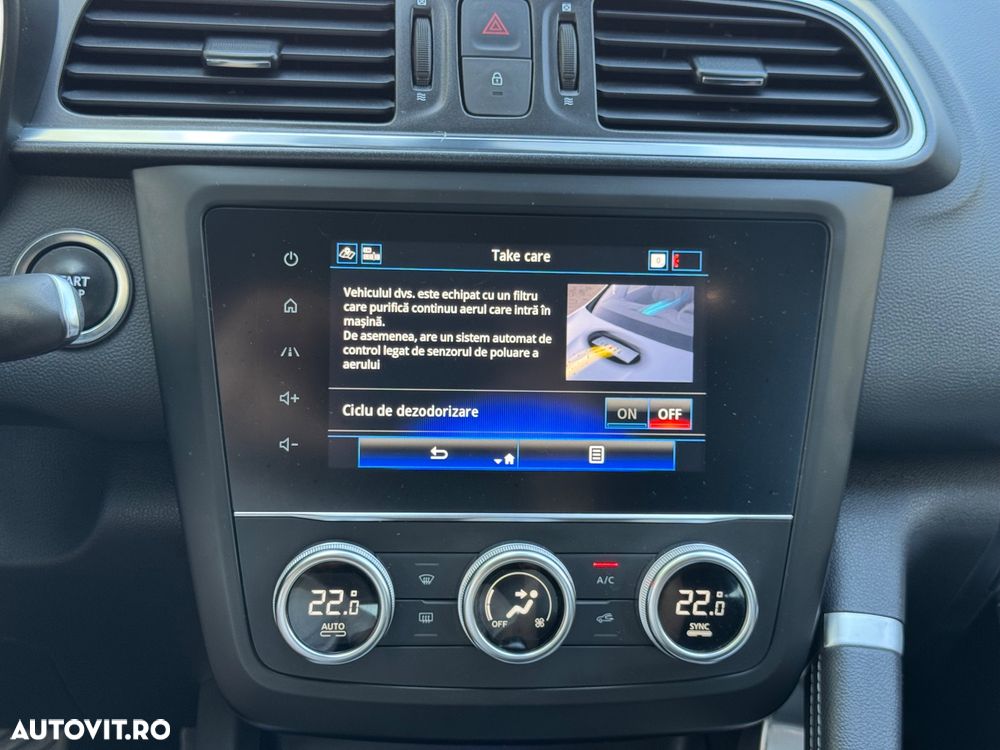 Renault Kadjar - 34