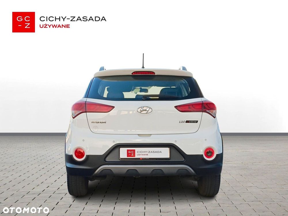 Hyundai i20 1.4 Active - 6