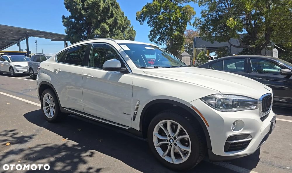BMW X6 xDrive35i - 3