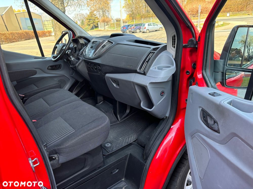 Ford Transit - 16