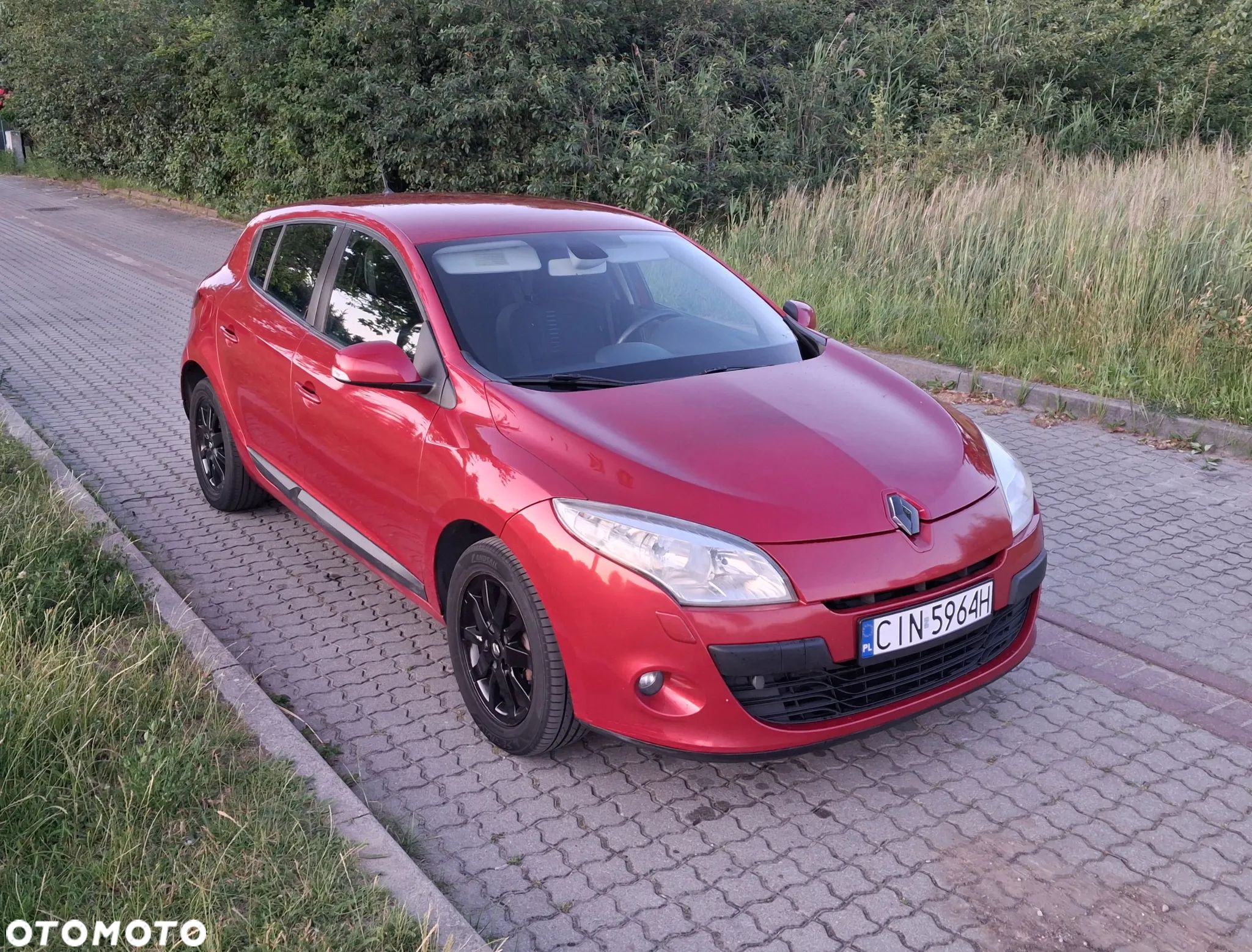 Renault Megane 1.6 16V 110 Authentique - 1