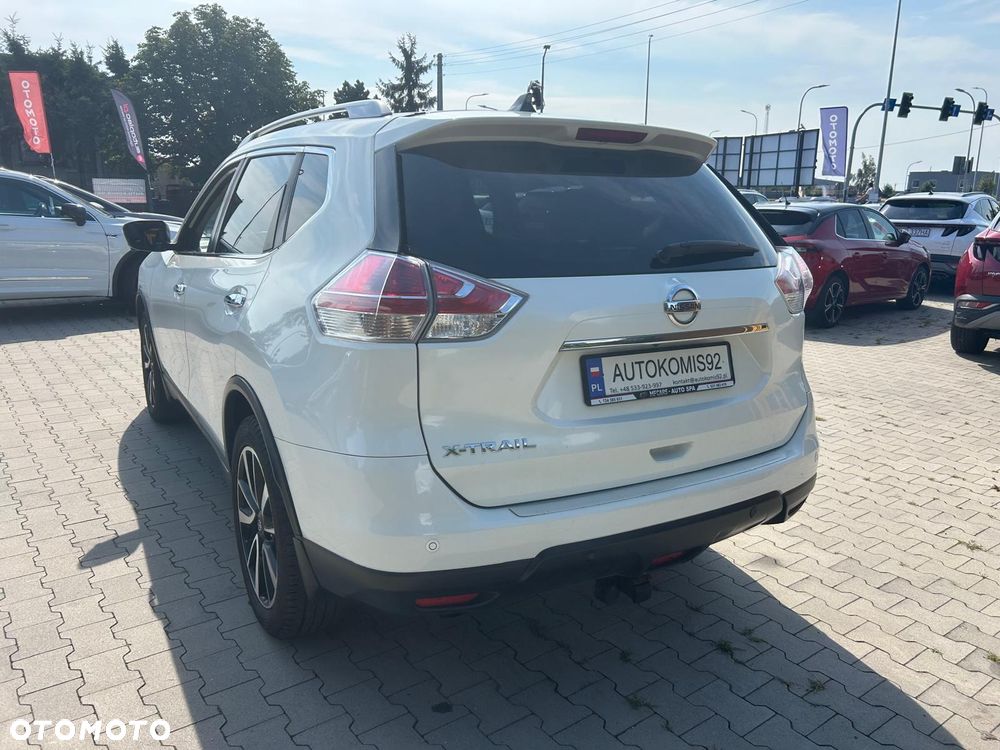 Nissan X-Trail 1.6 DIG-T Tekna 2WD - 9