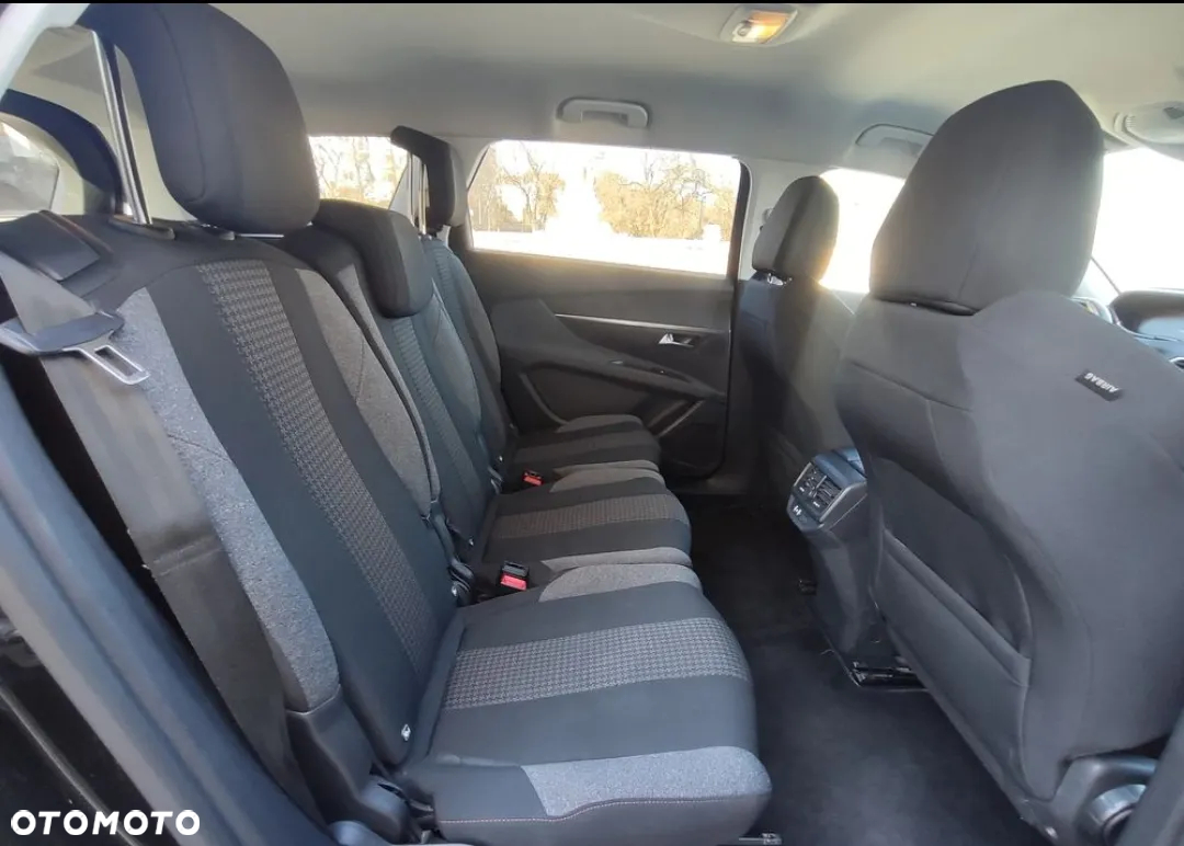 Peugeot 5008 1.5 BlueHDI Allure S&S EAT8 - 15