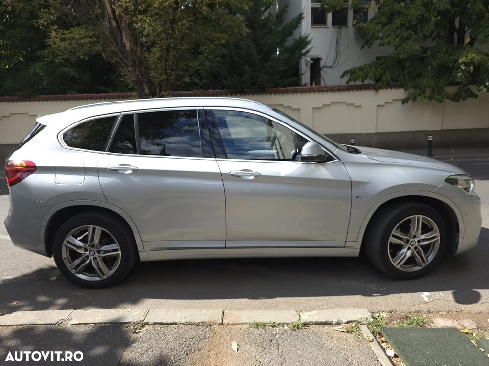 BMW X1 - 14