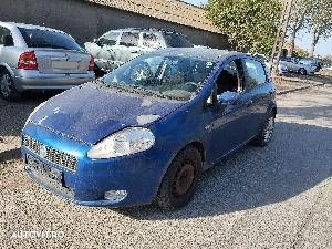 Dezmembrari  Fiat GRANDE PUNTO (199)  2005  > 0000 1.4 Benzina