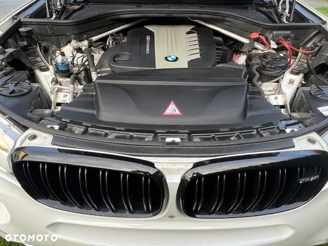 BMW X5 M M50d - 17