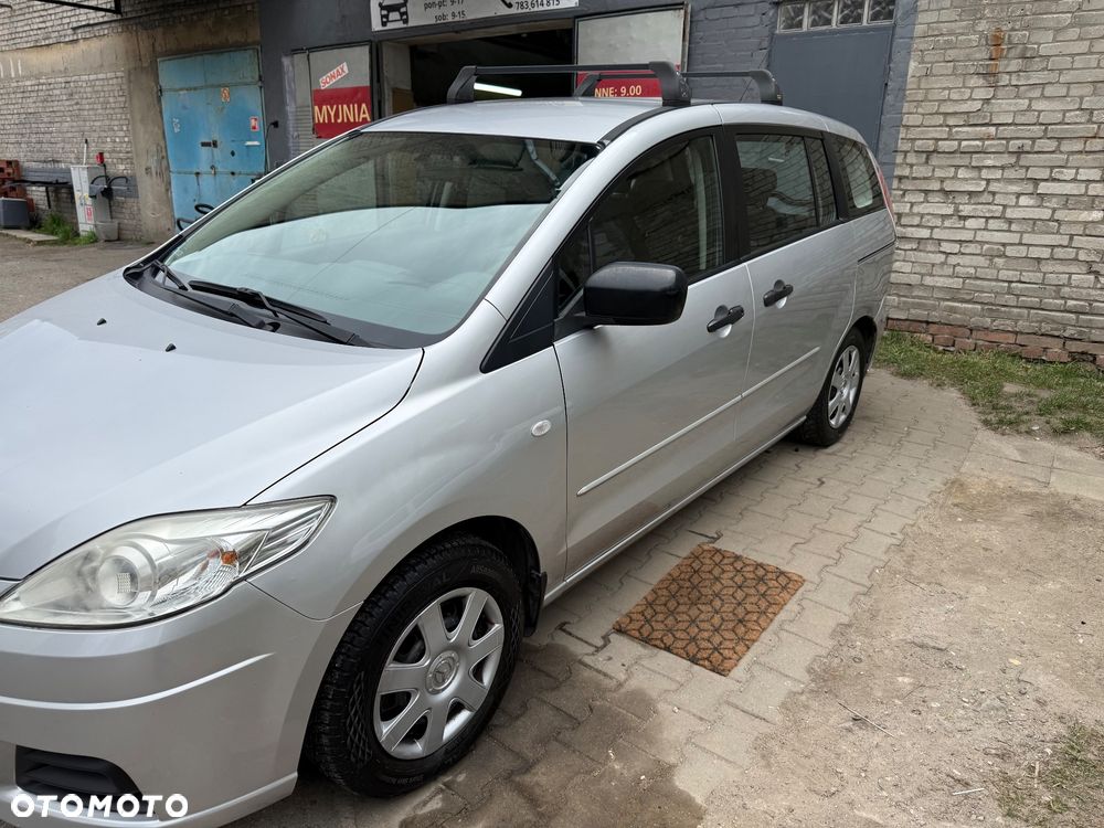 Mazda 5 1.8 Active - 3
