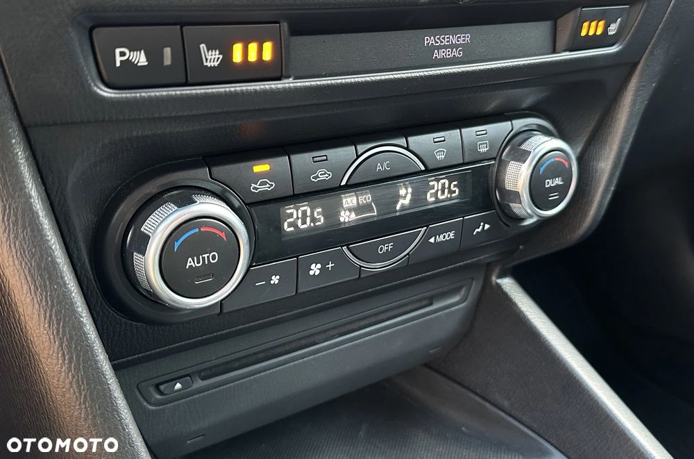 Mazda 3 2.0 Skypassion - 13