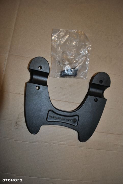 Uchwyt kierownicy Ducati X Diavel S - 1