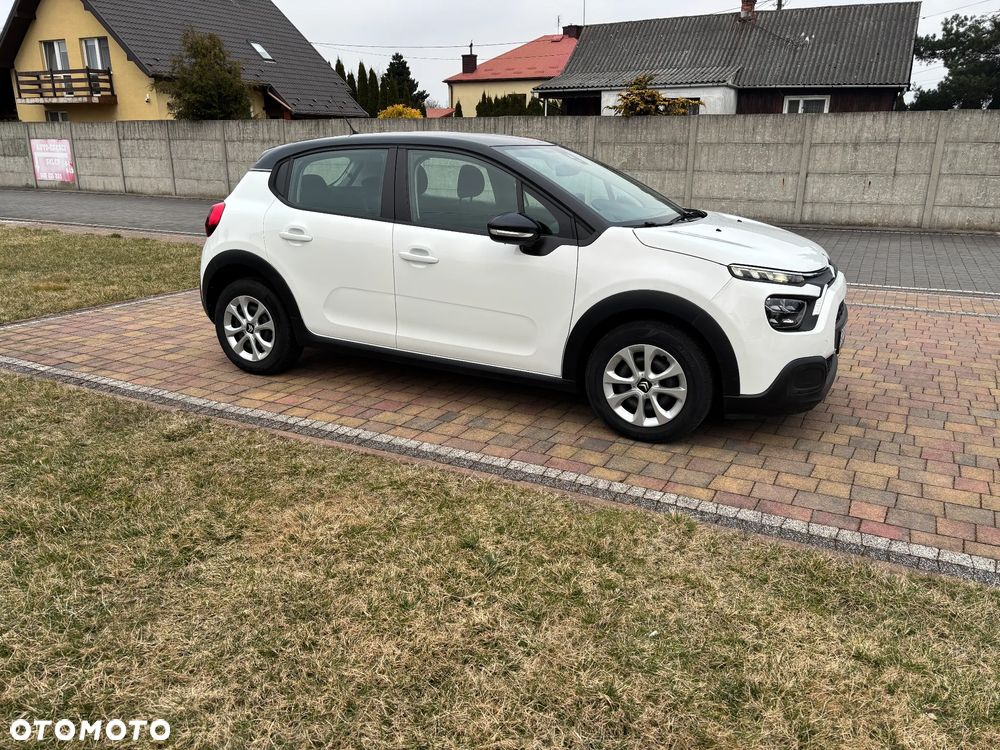 Citroën C3 - 3