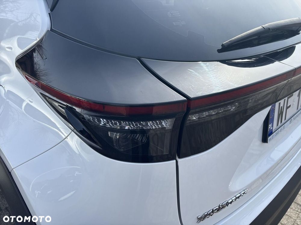 Toyota Yaris Cross Hybrid 1.5 Comfort - 29