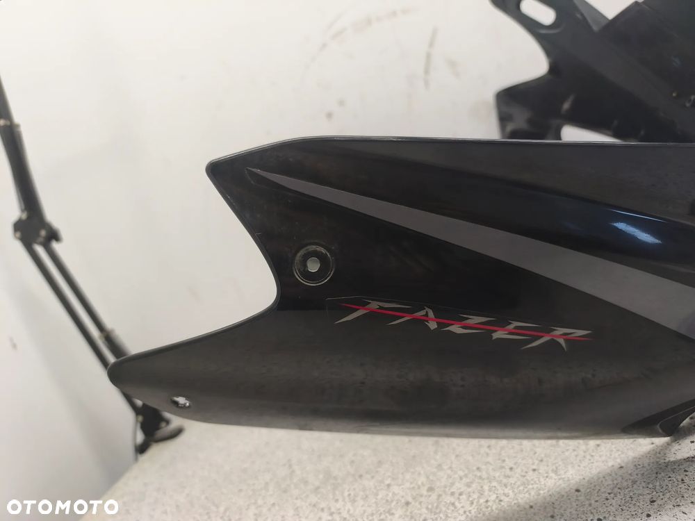 Czacha, czasza, owiewka, osłona przód Yamaha FZ6 FZ 6 Fazer 600 - 13