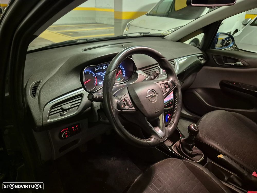 Opel Corsa 1.0 T Cosmo - 18