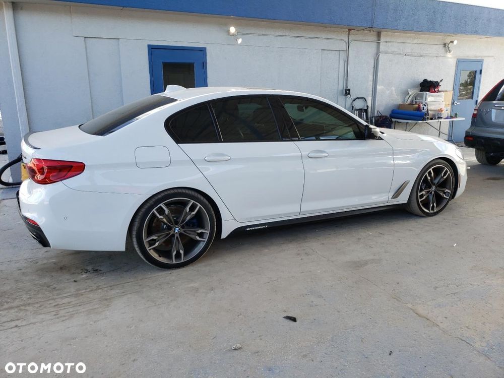 BMW Seria 5 - 4
