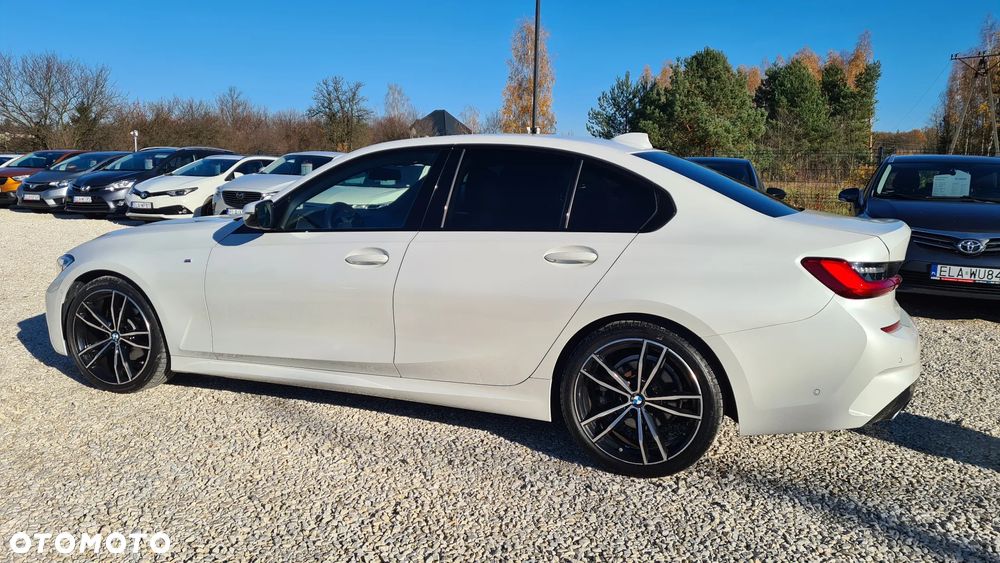 BMW Seria 3 - 33