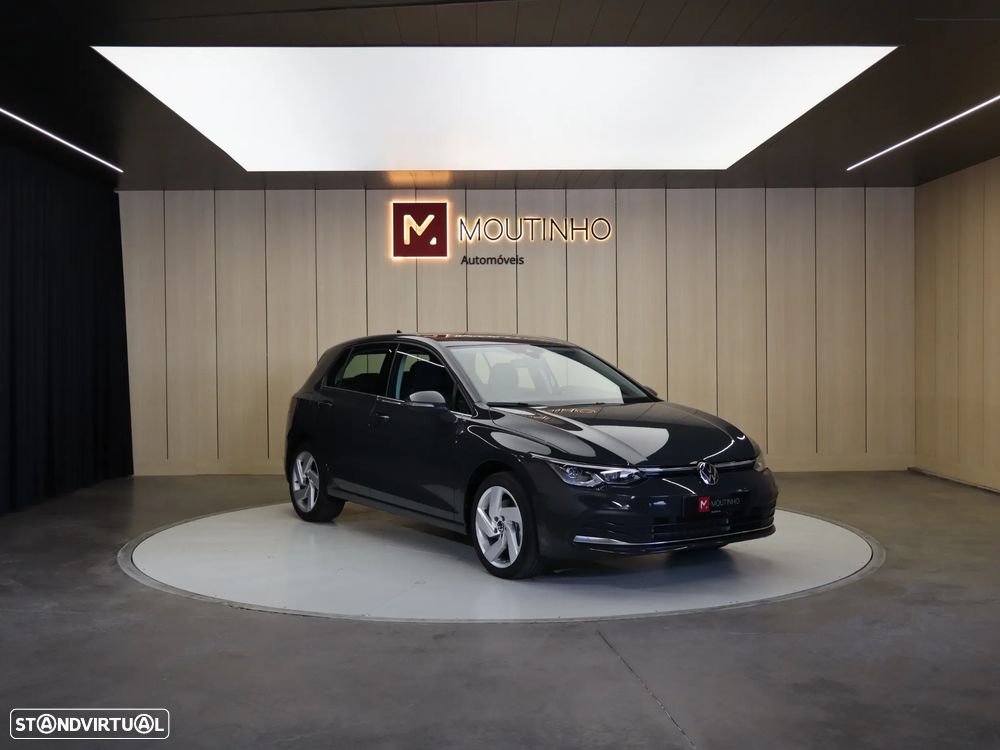 VW Golf 1.4 TSI e-Hybrid DSG - 8