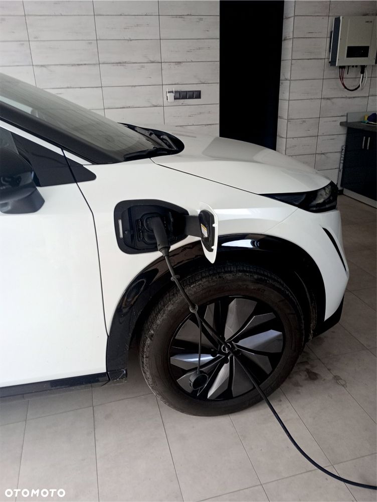 Nissan Ariya - 4