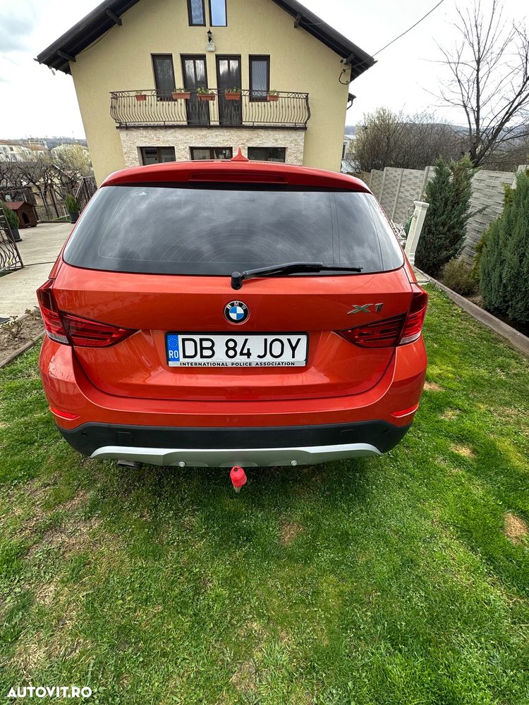 BMW X1 - 12