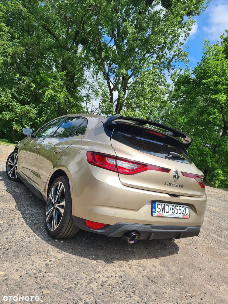 Renault Megane - 4