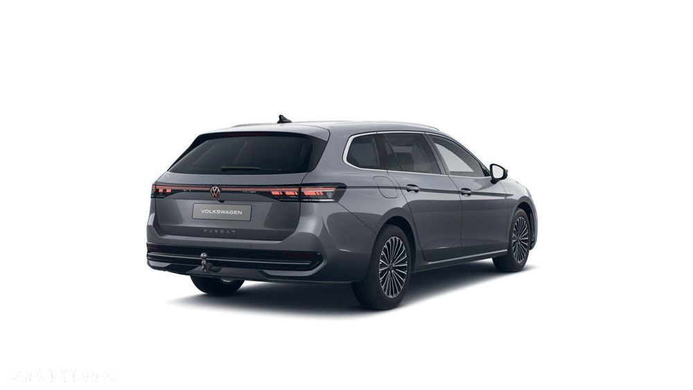 Volkswagen Passat - 5