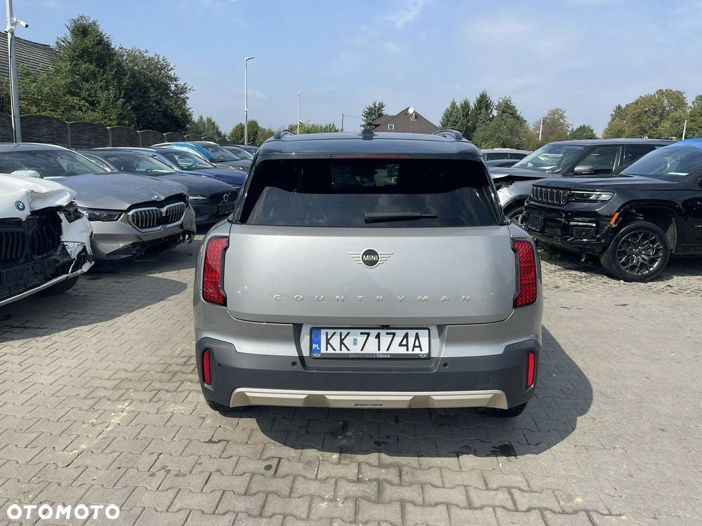 MINI Countryman - 3