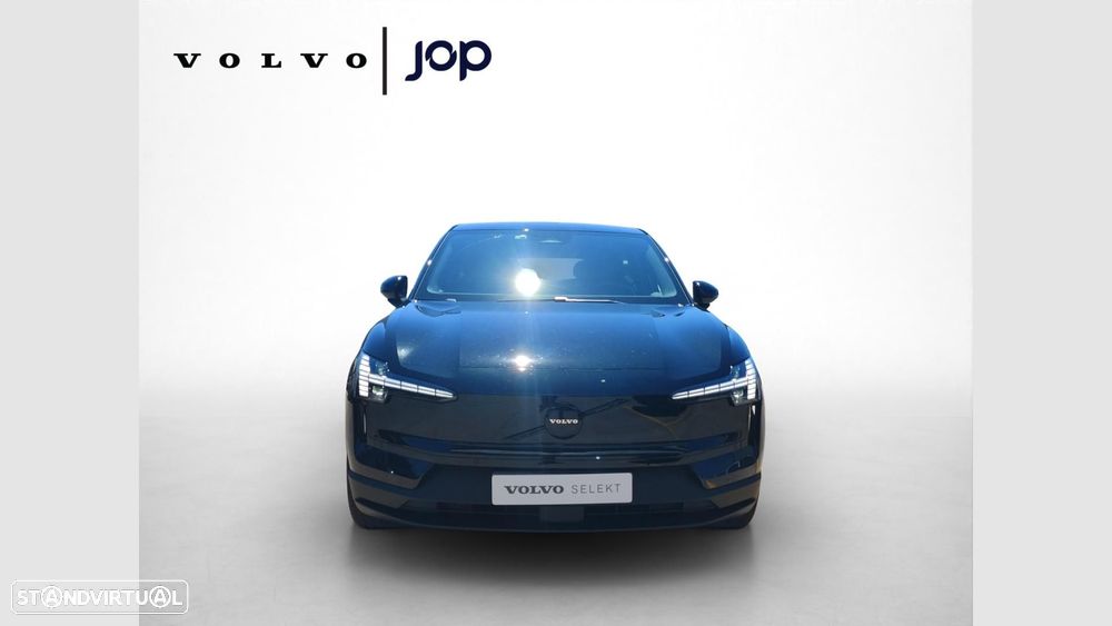 Volvo EX30 69 kWh Single Motor Extended Range Black Edition - 9