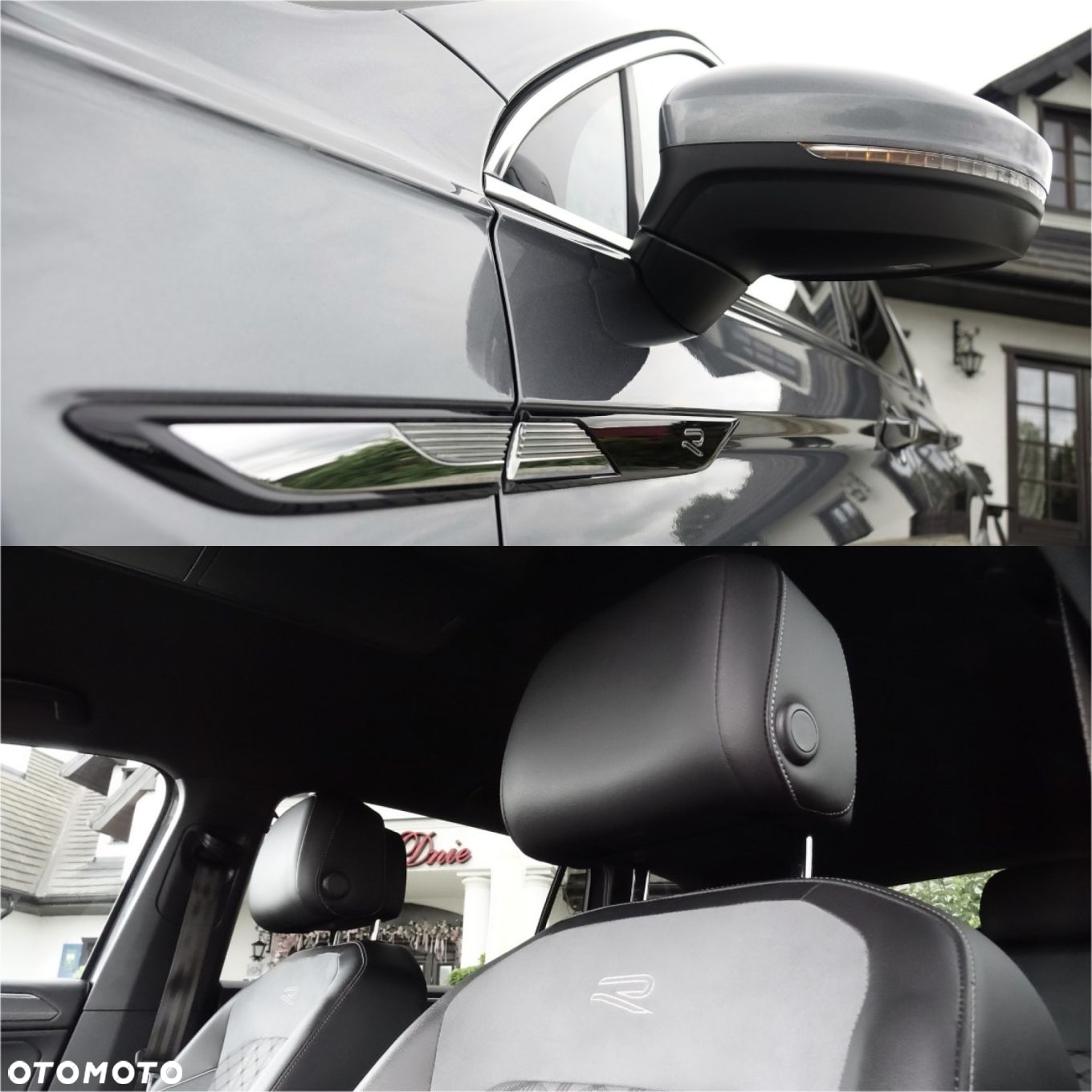 Volkswagen Tiguan Allspace - 8