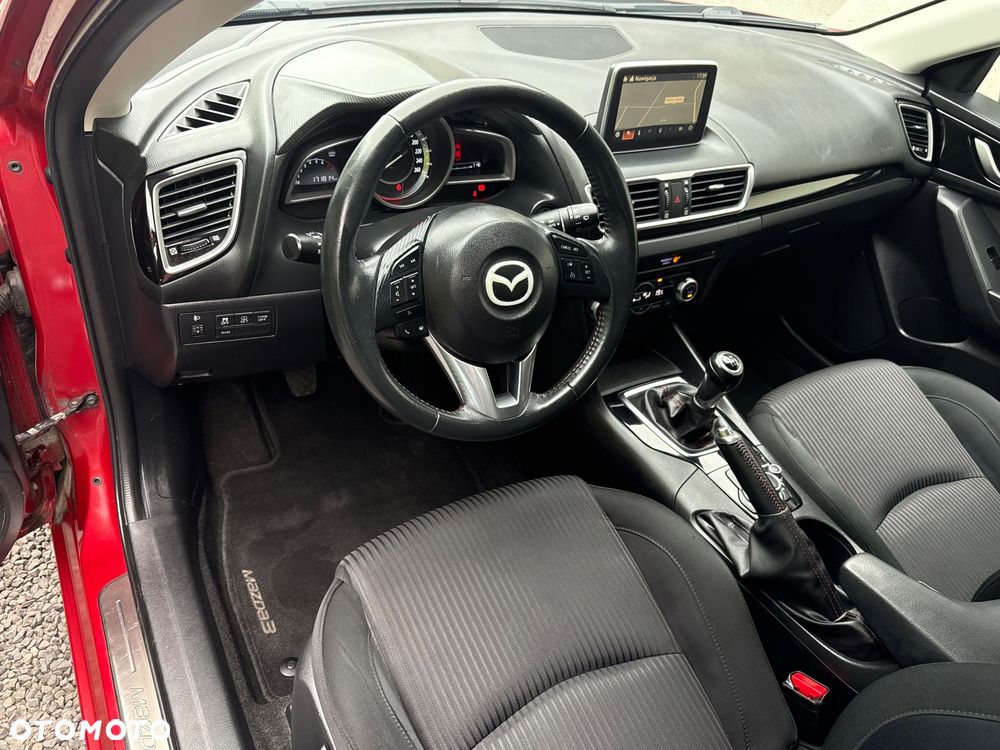 Mazda 3 - 11