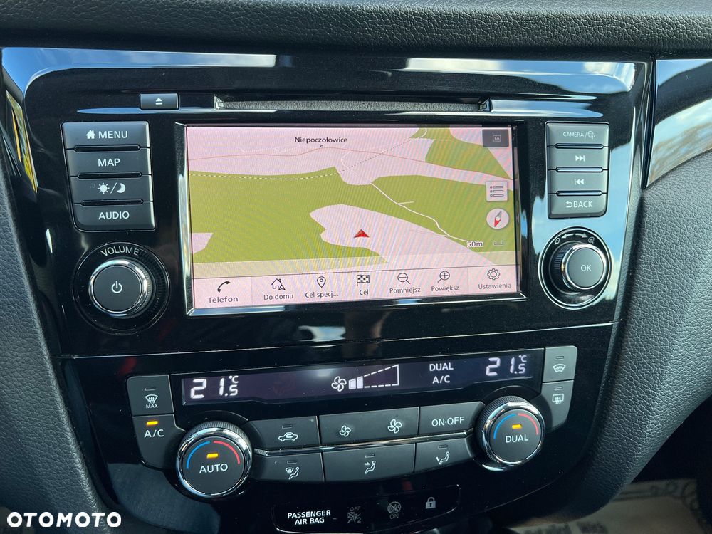 Nissan Qashqai - 31