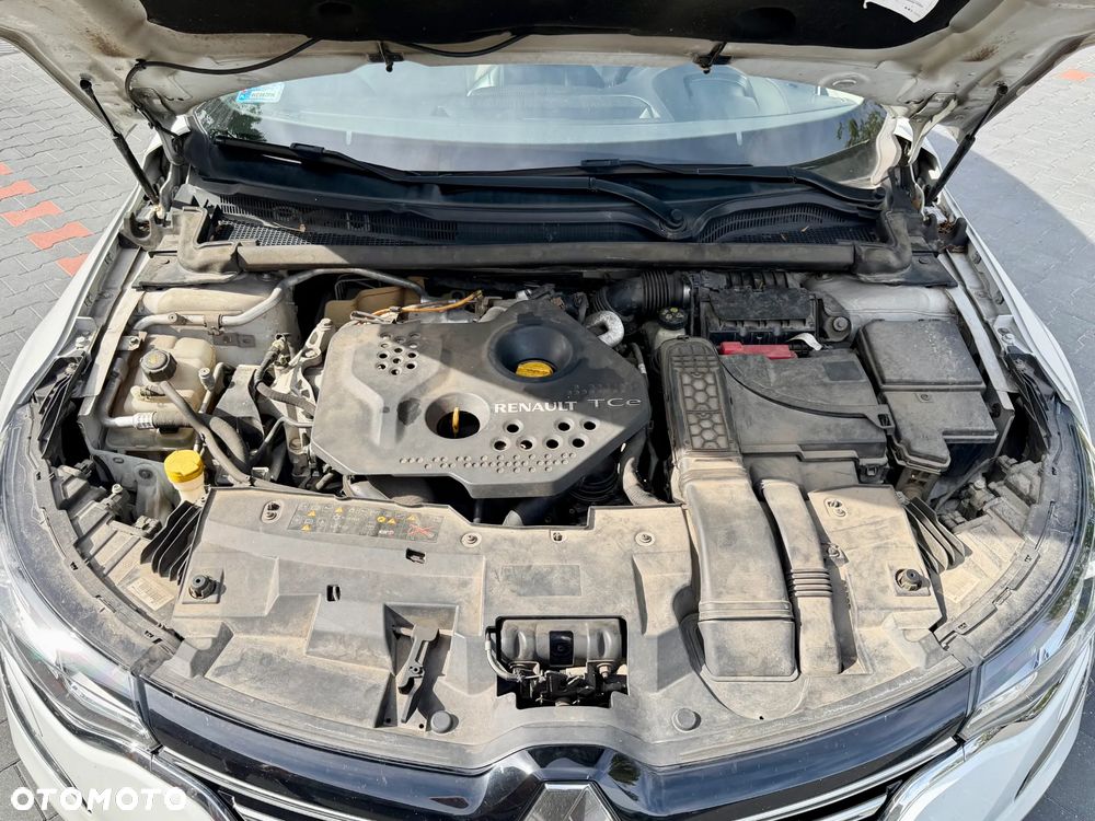 Renault Talisman 1.6 Energy TCe Initiale Paris EDC - 14