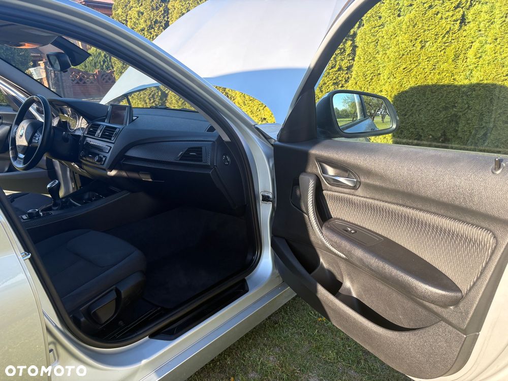 BMW Seria 1 118i Urban Line - 16