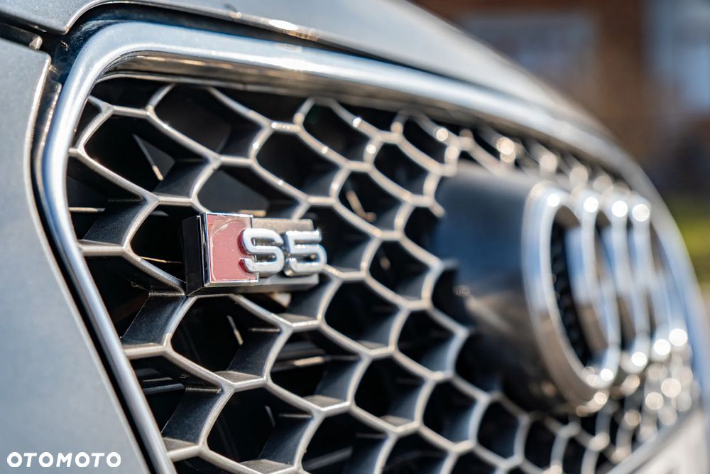 Audi S5 Sportback - 18