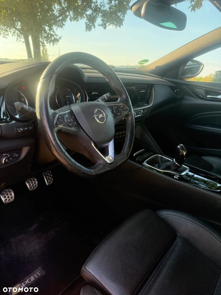 Opel Insignia 1.5 Direct InjectionTurbo Innovation - 7