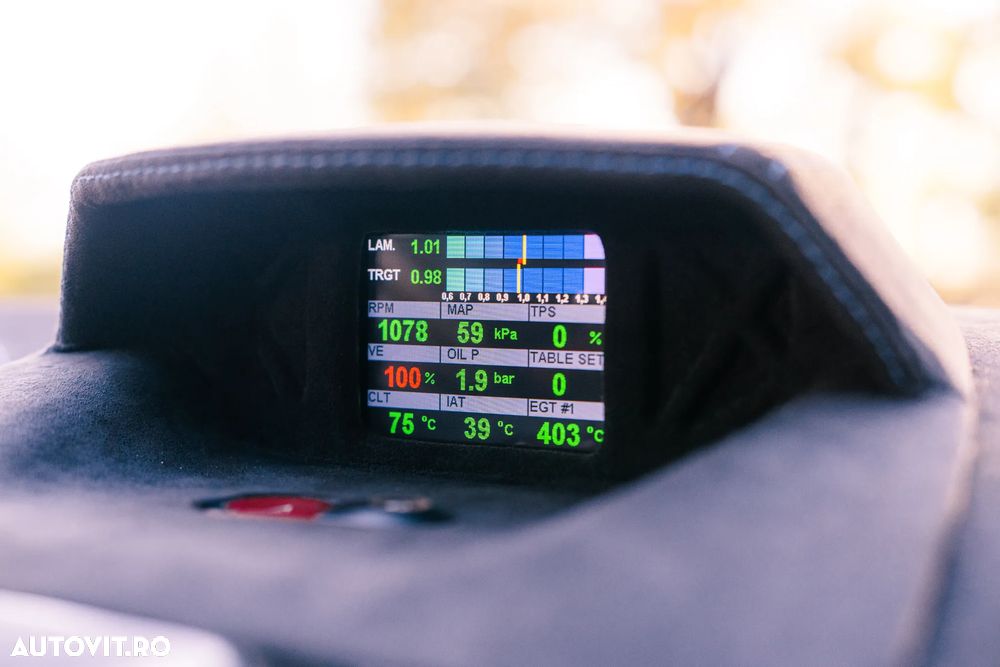 Renault Clio III 2.0 16V Sport - 21