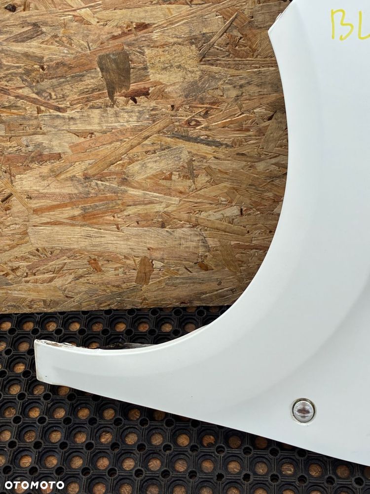 FORD KA 2 II kod lak. F9  BŁOTNIK PRZÓD PRZEDNI LEWY - 5