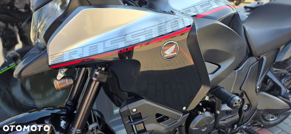 Honda VFR - 30